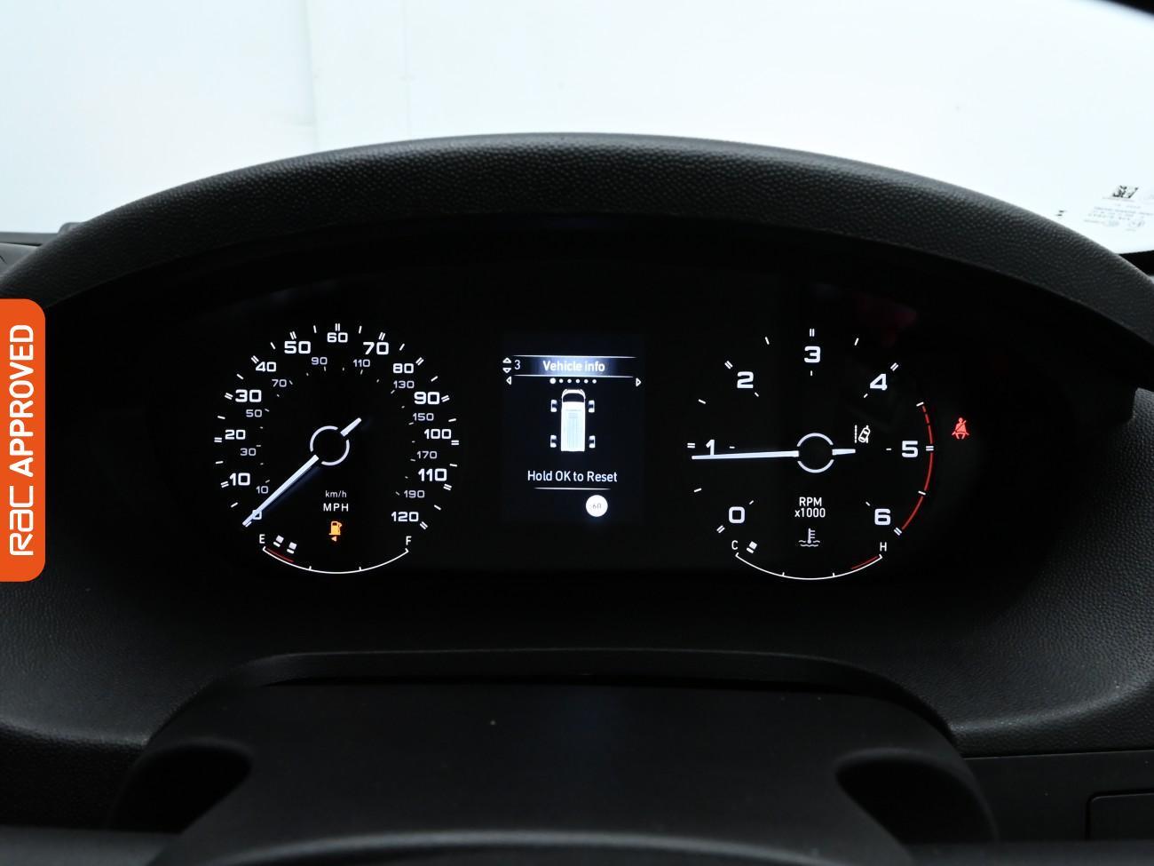 Used Peugeot Boxer 2024 for sale - 76353202: Photo 11