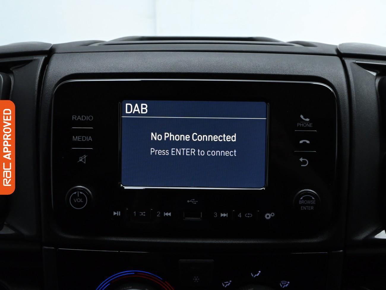 Used Peugeot Boxer 2024 for sale - 76353202: Photo 12