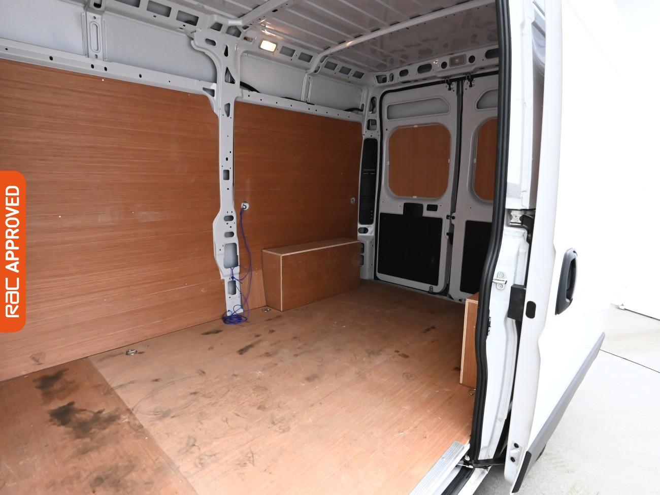 Used Peugeot Boxer 2024 for sale - 76353202: Photo 13