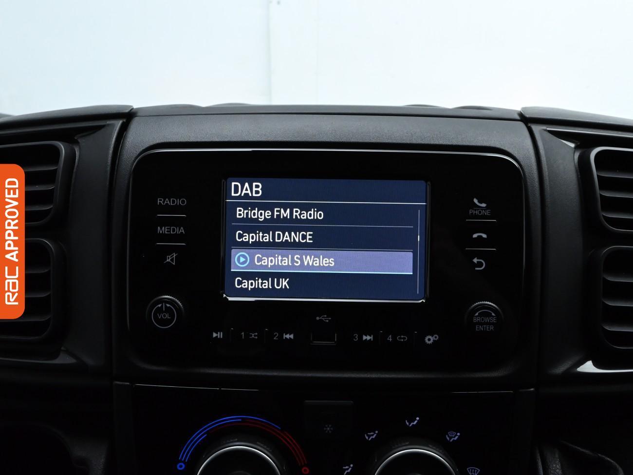 Used Peugeot Boxer 2024 for sale - 76353202: Photo 18