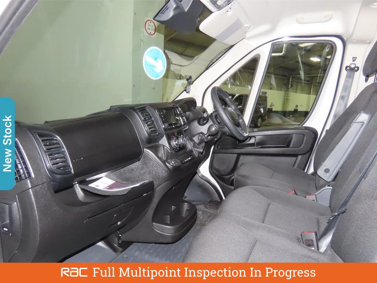 Used Peugeot Boxer 2024 for sale - 76353202: Photo 2