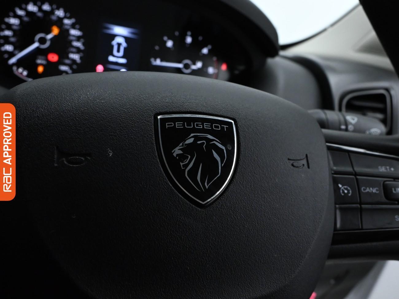 Used Peugeot Boxer 2024 for sale - 76353202: Photo 21