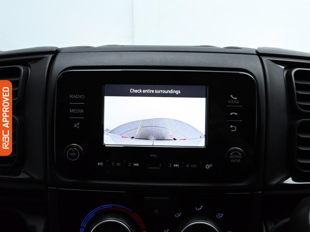 Used Peugeot Boxer 2024 for sale - 76353202: Photo 24