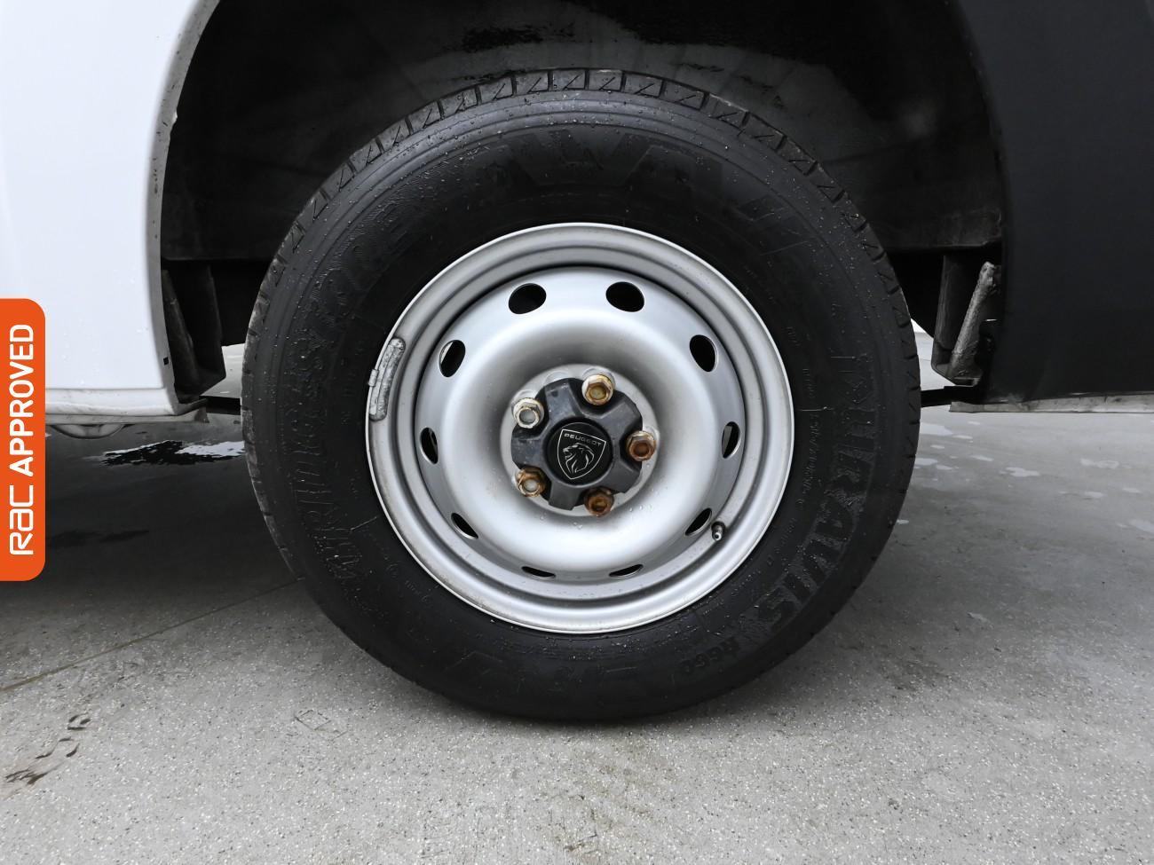 Used Peugeot Boxer 2024 for sale - 76353202: Photo 25