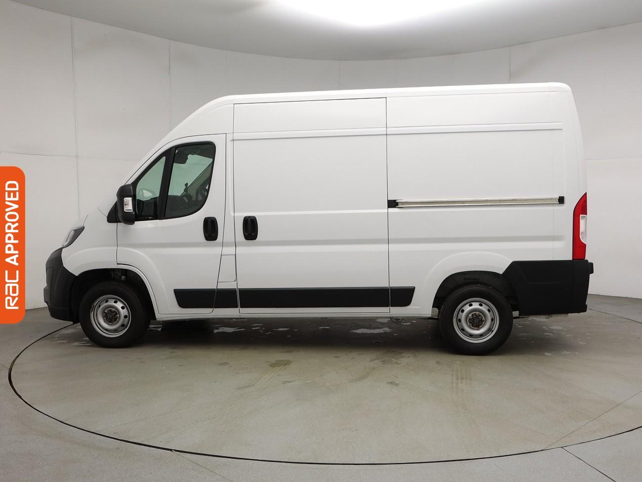 Used Peugeot Boxer 2024 for sale - 76353202: Photo 27