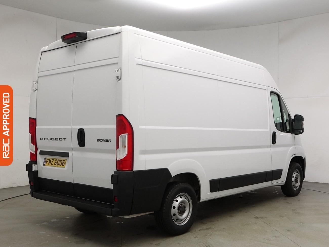 Used Peugeot Boxer 2024 for sale - 76353202: Photo 28