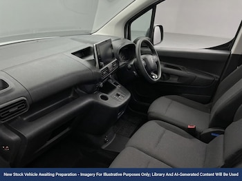 Used Citroen Berlingo 2025 for sale - 79003952: Photo