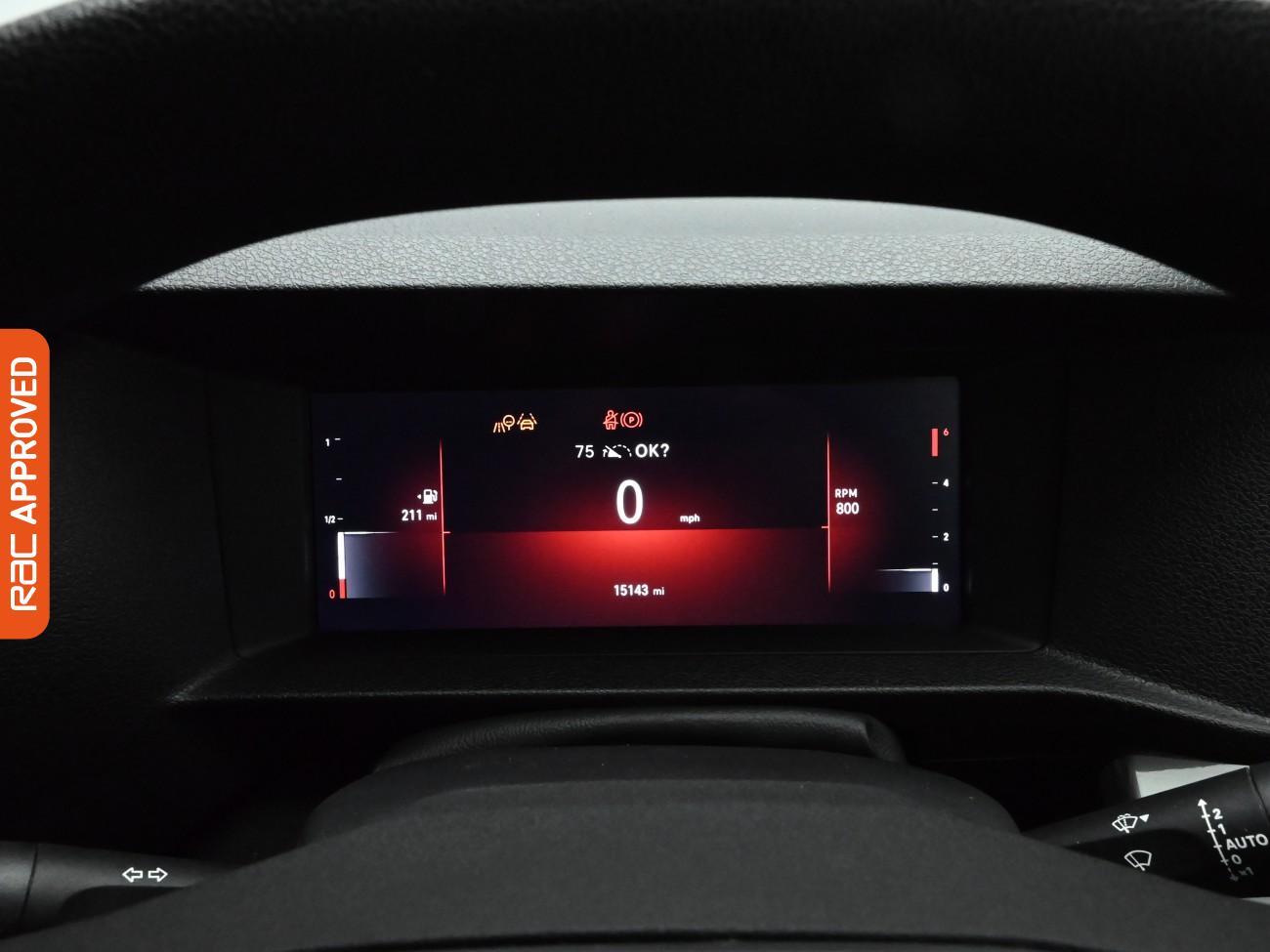 Used Vauxhall Vivaro 2024 for sale - 77364503: Photo 11