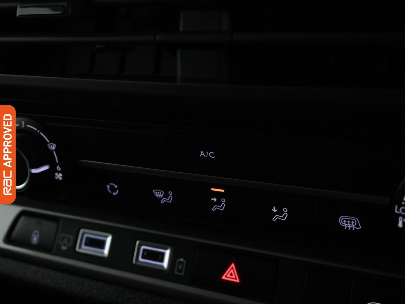 Used Vauxhall Vivaro 2024 for sale - 77364503: Photo 14