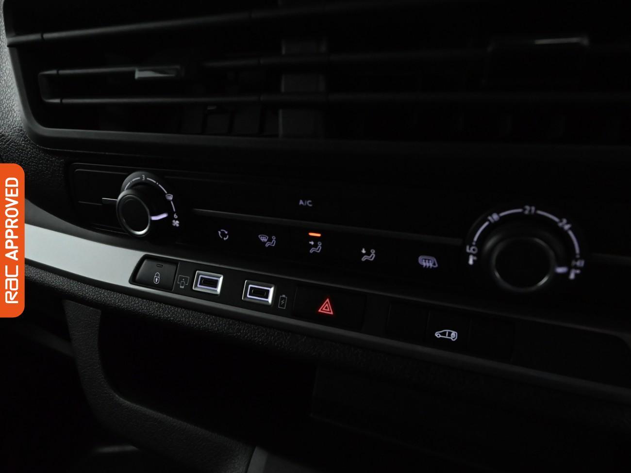 Used Vauxhall Vivaro 2024 for sale - 77364503: Photo 15