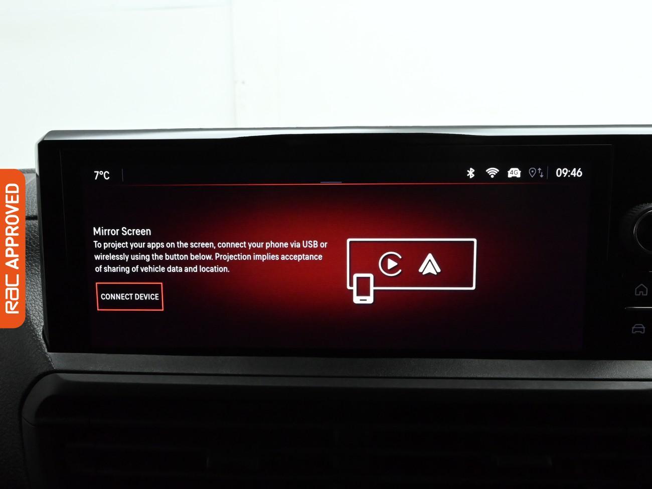 Used Vauxhall Vivaro 2024 for sale - 77364503: Photo 16