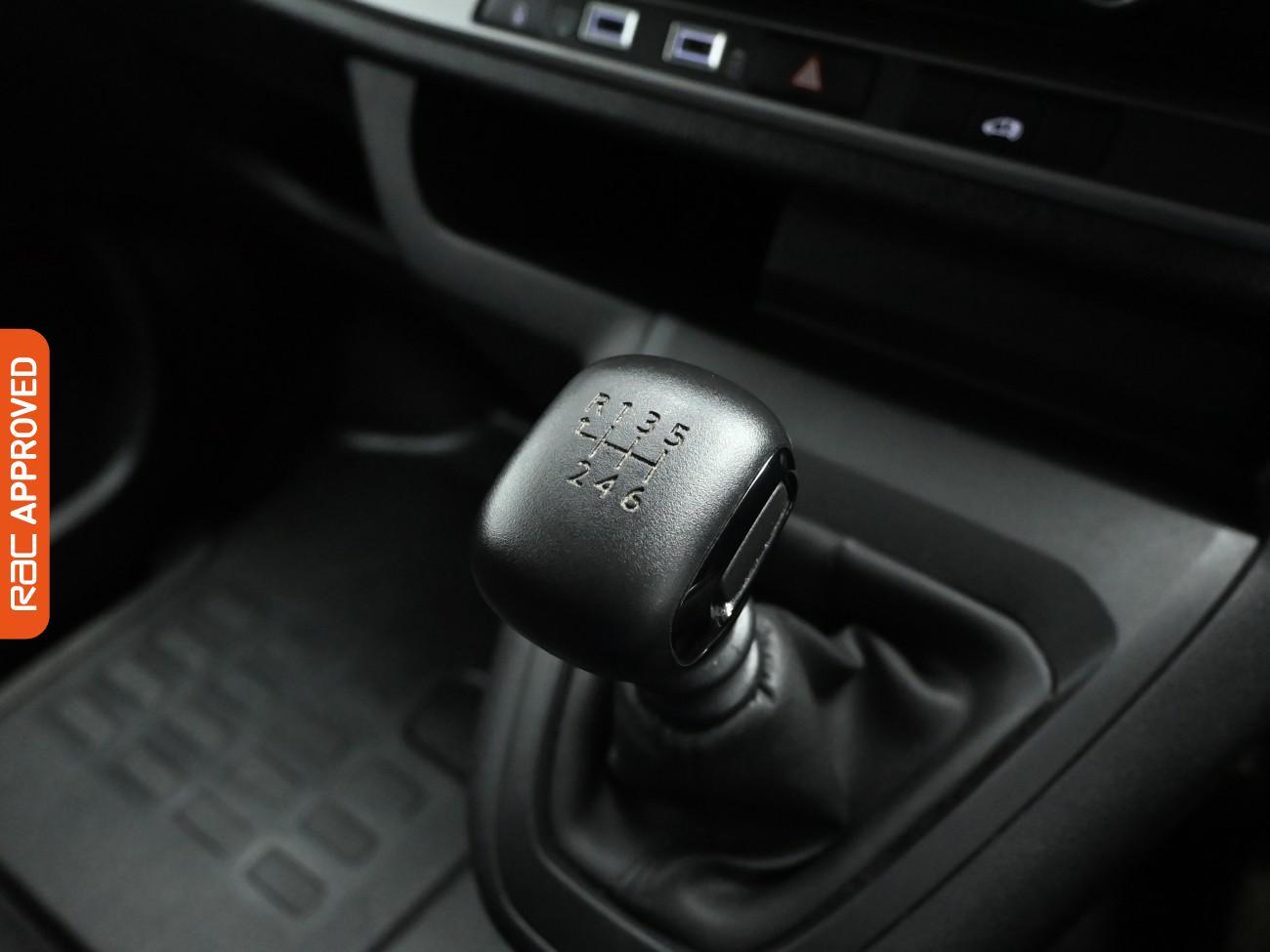 Used Vauxhall Vivaro 2024 for sale - 77364503: Photo 17