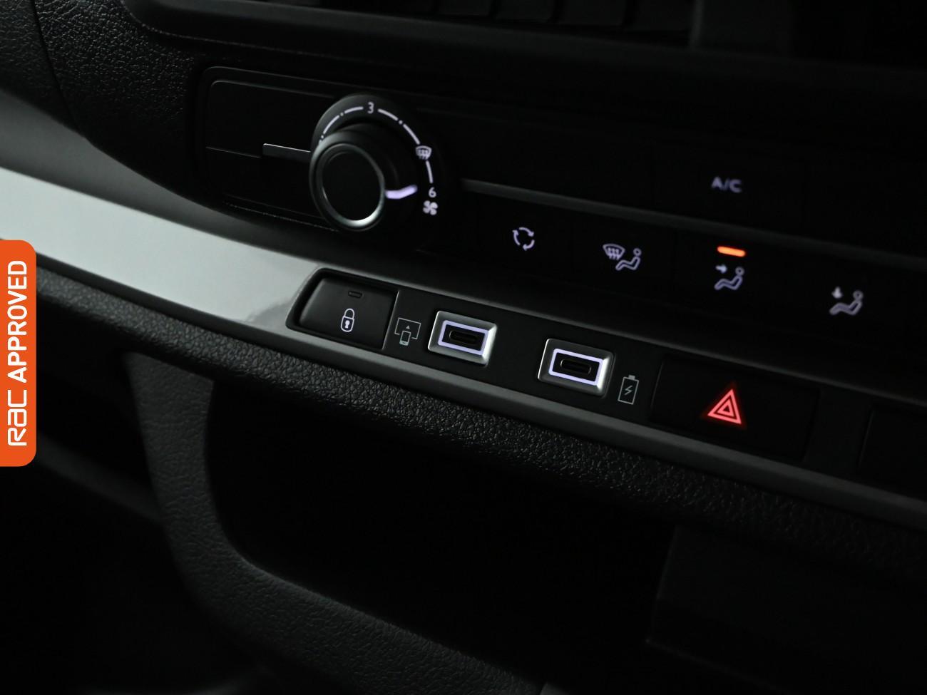 Used Vauxhall Vivaro 2024 for sale - 77364503: Photo 21