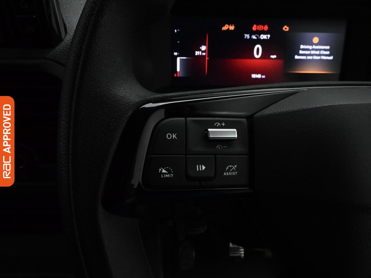 Used Vauxhall Vivaro 2024 for sale - 77364503: Photo 22