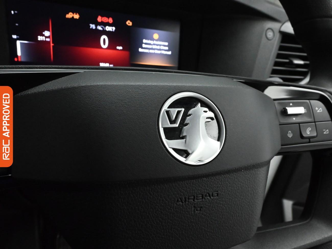 Used Vauxhall Vivaro 2024 for sale - 77364503: Photo 23