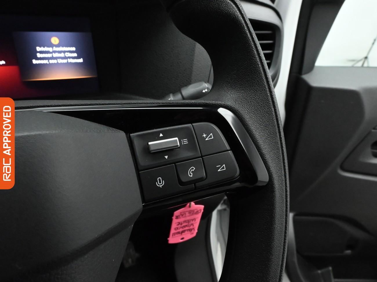 Used Vauxhall Vivaro 2024 for sale - 77364503: Photo 24