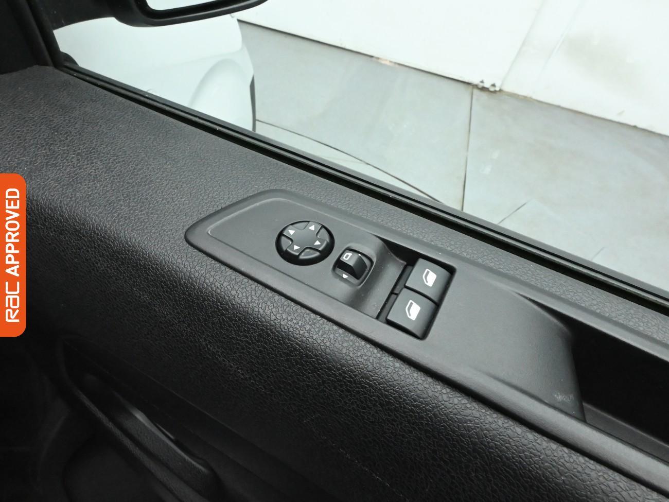 Used Vauxhall Vivaro 2024 for sale - 77364503: Photo 25