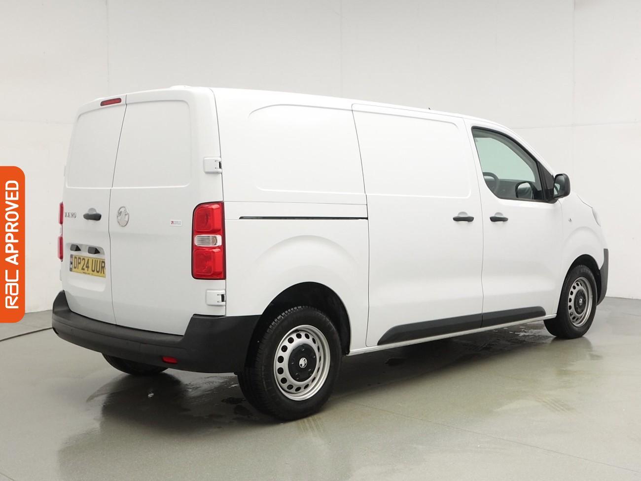 Used Vauxhall Vivaro 2024 for sale - 77364503: Photo 31