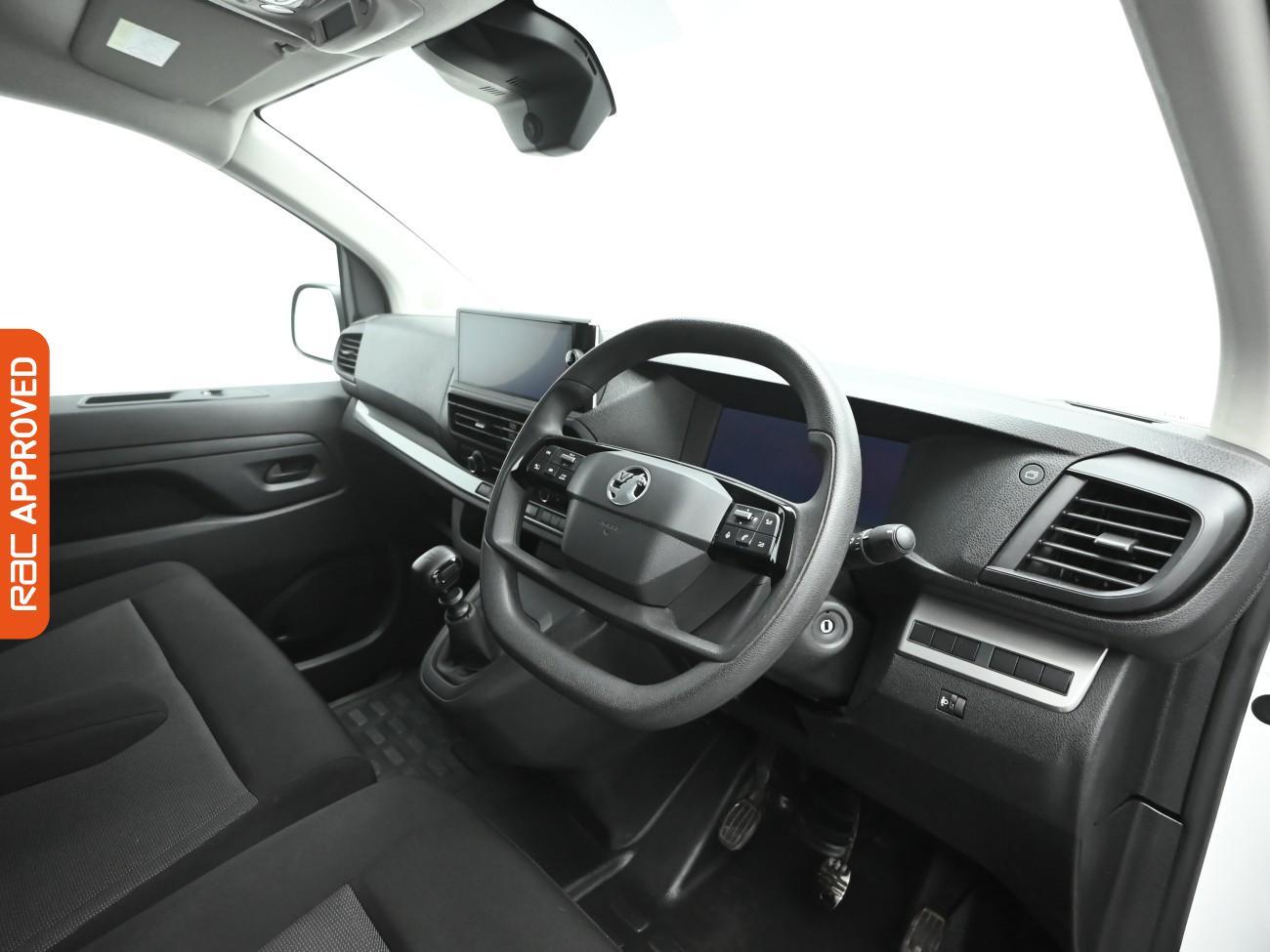 Used Vauxhall Vivaro 2024 for sale - 77364503: Photo 9