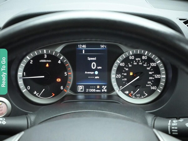 Used Nissan Navara 2021 for sale - 75787154: Photo 11