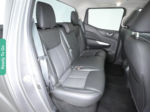 Used Nissan Navara 2021 for sale - 75787154: Photo 13