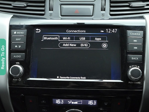 Used Nissan Navara 2021 for sale - 75787154: Photo 14