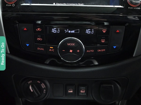 Used Nissan Navara 2021 for sale - 75787154: Photo 17