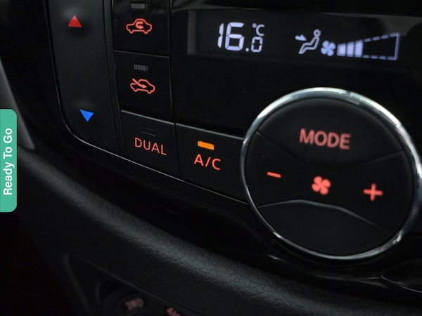 Used Nissan Navara 2021 for sale - 75787154: Photo 18