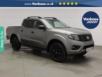 Nissan - Navara
