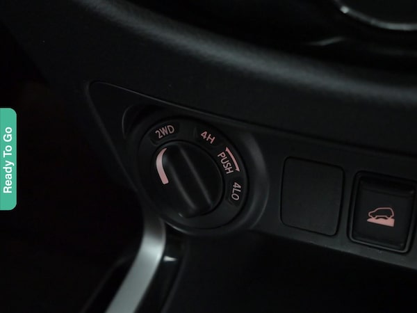 Used Nissan Navara 2021 for sale - 75787154: Photo 21