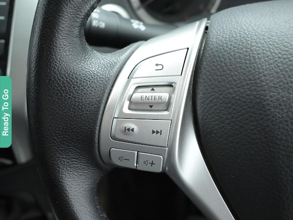 Used Nissan Navara 2021 for sale - 75787154: Photo 23