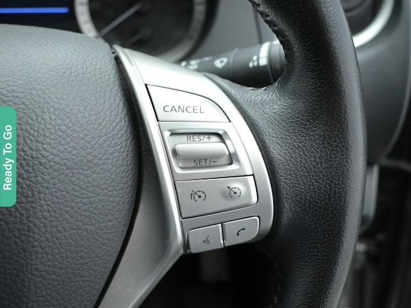 Used Nissan Navara 2021 for sale - 75787154: Photo 24