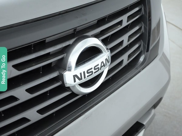 Used Nissan Navara 2021 for sale - 75787154: Photo 26