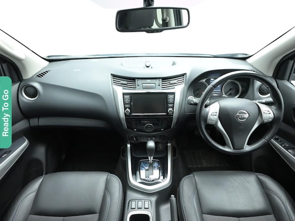 Used Nissan Navara 2021 for sale - 75787154: Photo 27