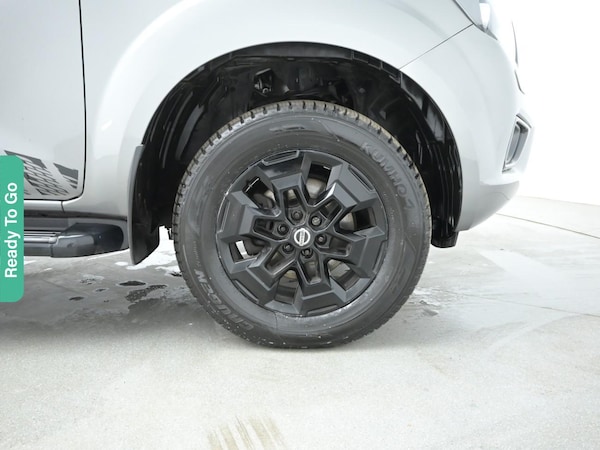 Used Nissan Navara 2021 for sale - 75787154: Photo 29