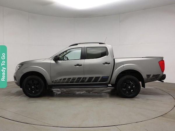 Used Nissan Navara 2021 for sale - 75787154: Photo 32