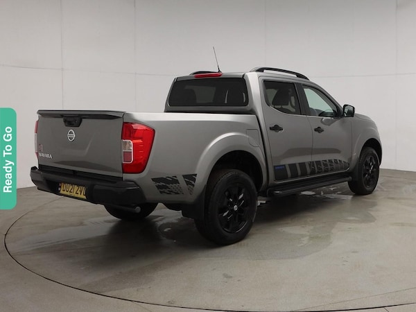 Used Nissan Navara 2021 for sale - 75787154: Photo 33