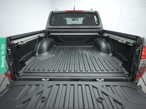 Used Nissan Navara 2021 for sale - 75787154: Photo 3