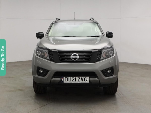 Used Nissan Navara 2021 for sale - 75787154: Photo 7