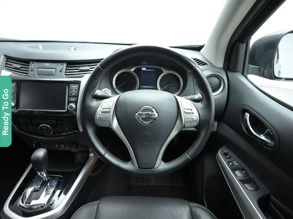 Used Nissan Navara 2021 for sale - 75787154: Photo 9
