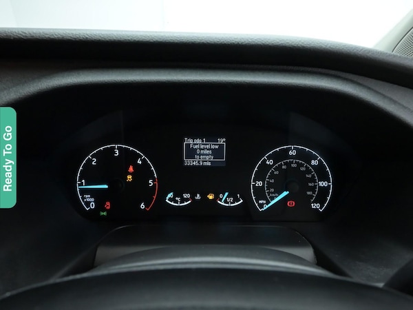 Used Ford Transit Custom 2020 for sale - 75016043: Photo 11