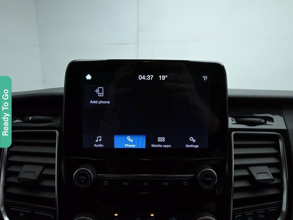 Used Ford Transit Custom 2020 for sale - 75016043: Photo 12