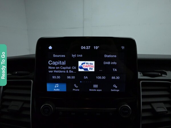Used Ford Transit Custom 2020 for sale - 75016043: Photo 14