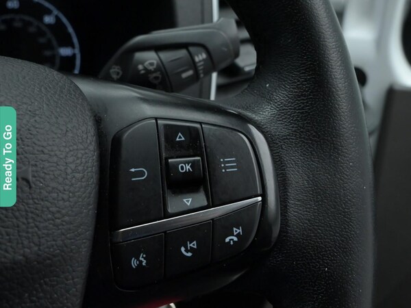 Used Ford Transit Custom 2020 for sale - 75016043: Photo 21