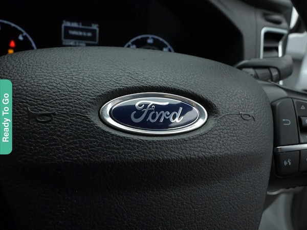Used Ford Transit Custom 2020 for sale - 75016043: Photo 22