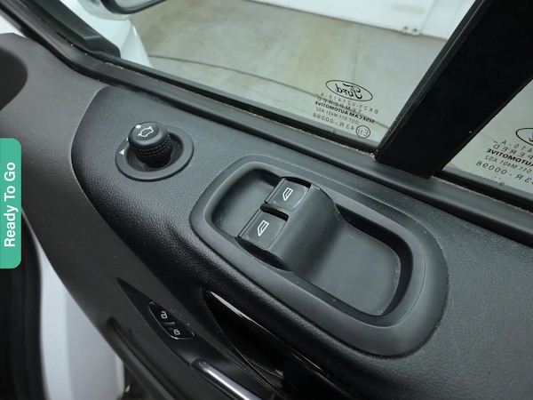 Used Ford Transit Custom 2020 for sale - 75016043: Photo 24