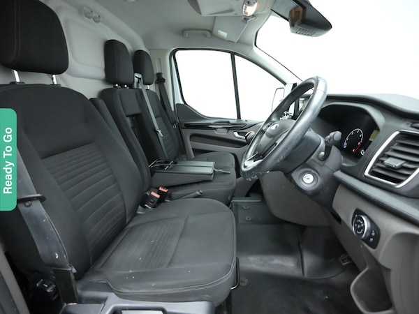 Used Ford Transit Custom 2020 for sale - 75016043: Photo 2
