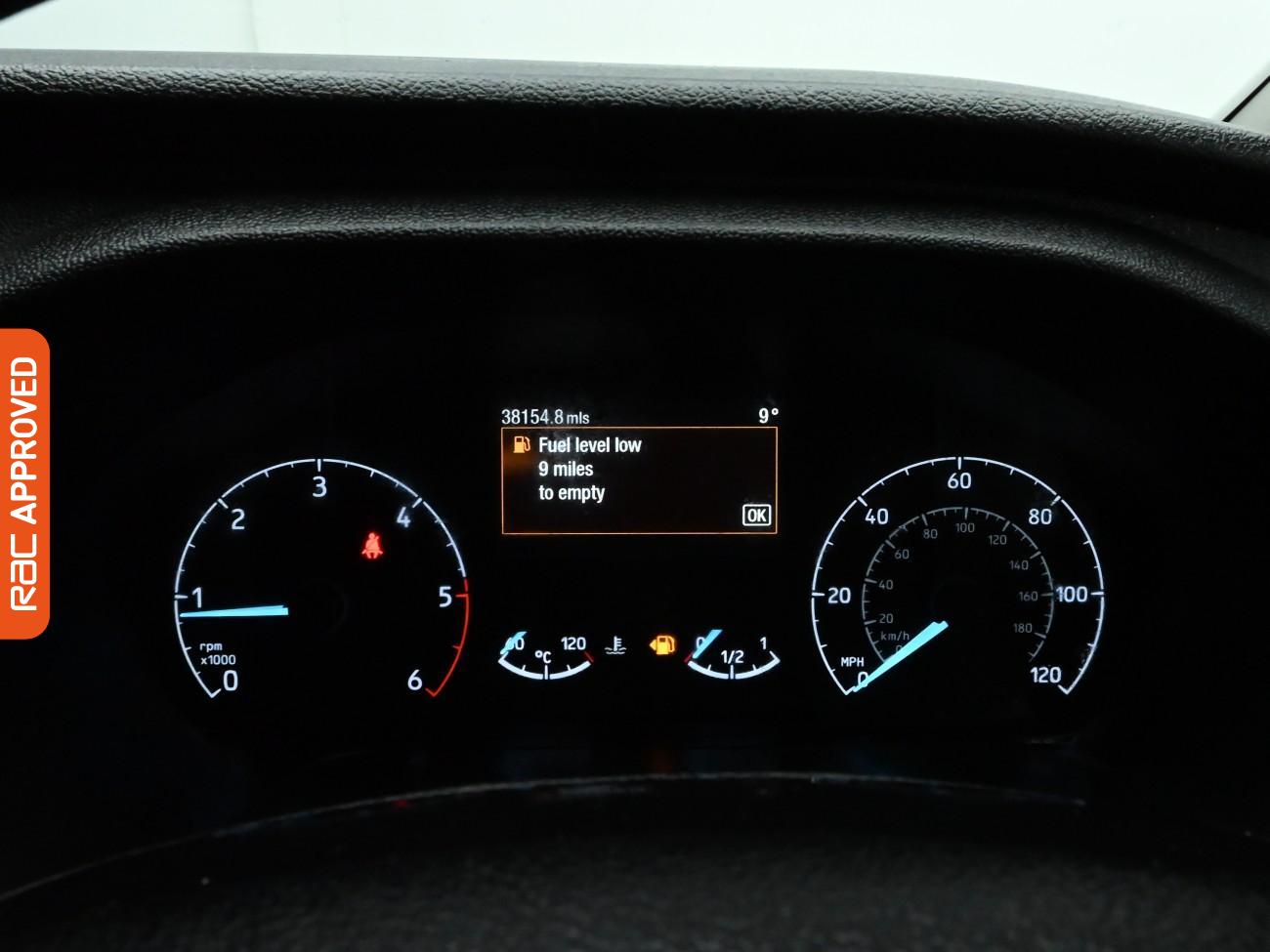 Used Ford Transit Custom 2021 for sale - 77506611: Photo 14