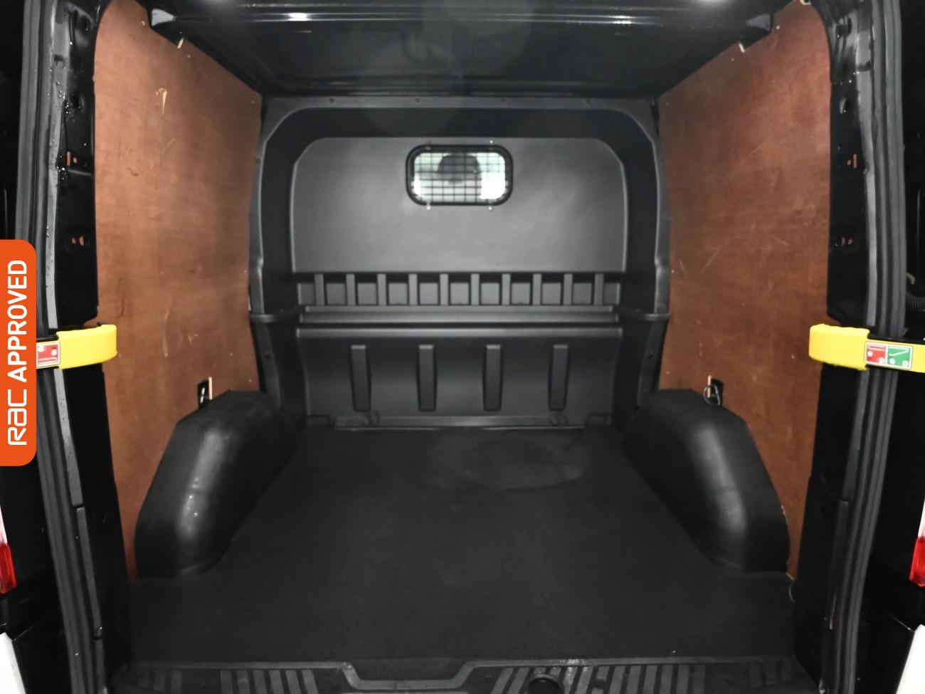 Used Ford Transit Custom 2021 for sale - 77506611: Photo 16