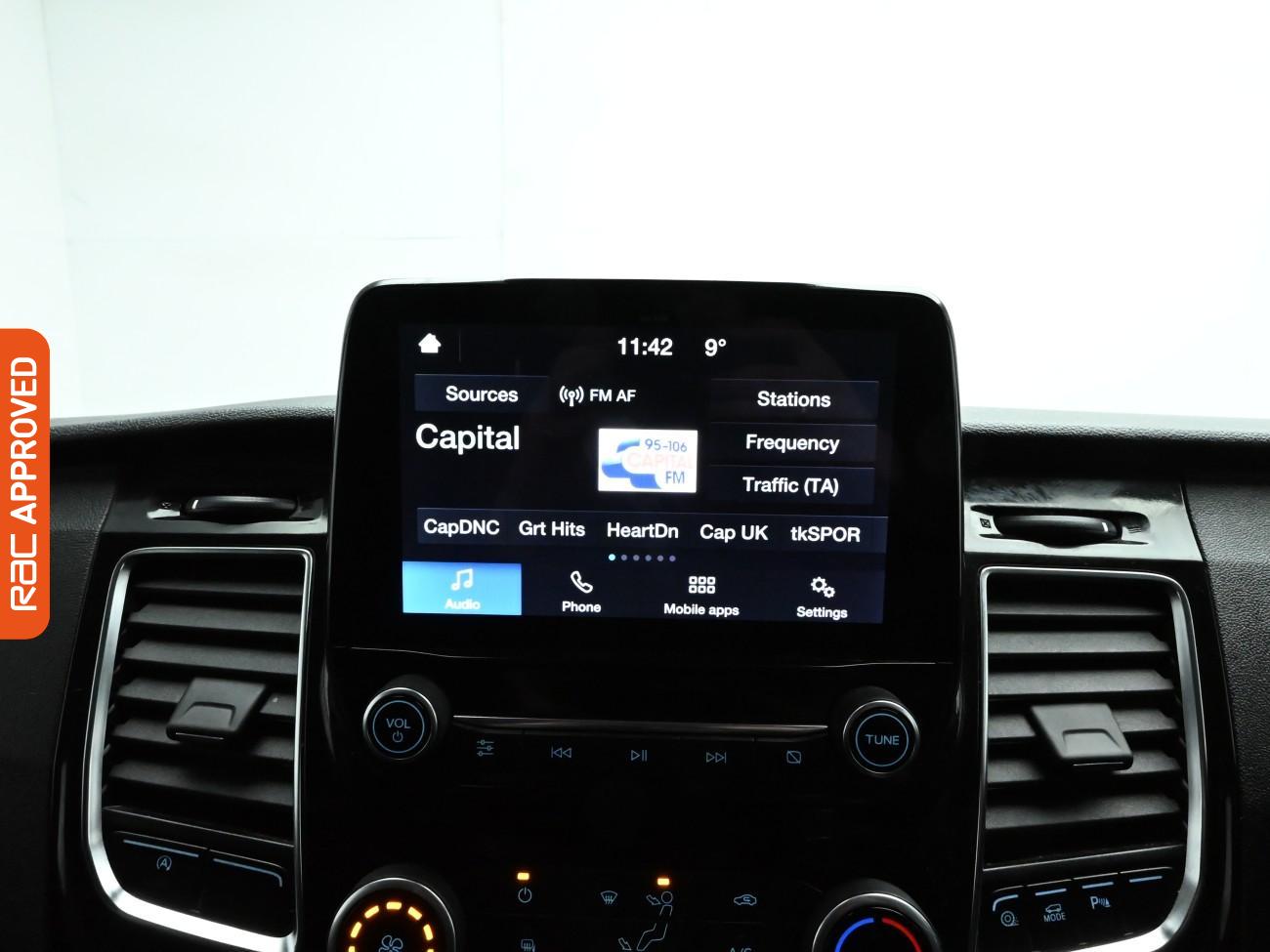 Used Ford Transit Custom 2021 for sale - 77506611: Photo 18